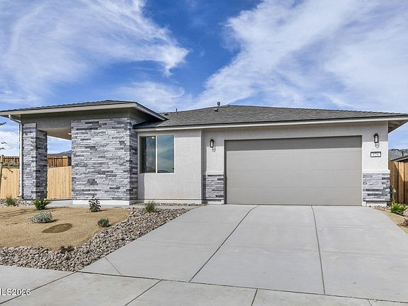 2nd image of 124 Radiant Dr Homesite 66