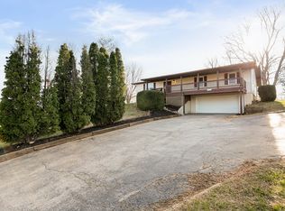 3610 Claude Rd, Nixa, MO 65714