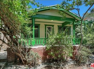 3043 Tatum St, Los Angeles, CA 90065