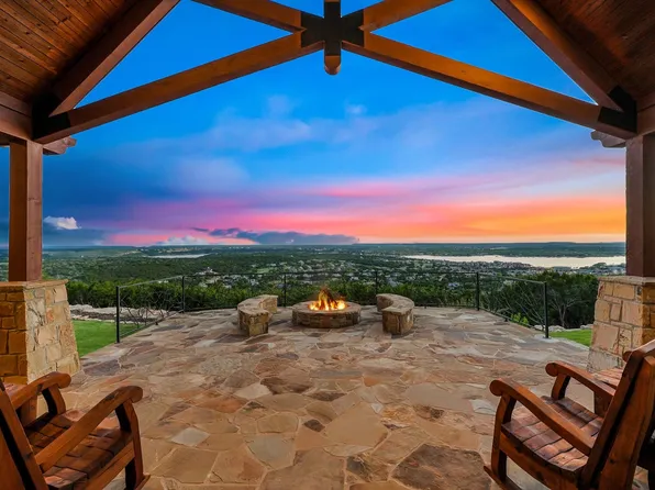 1230 Plateau Pl, Graford, TX 76449