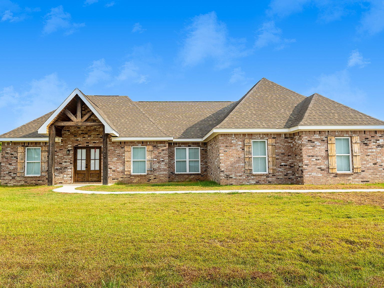 64 Berwick, Petal, MS 39465 MLS 134897 Zillow