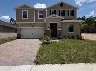 3341 Sanctuary Dr, Clermont, FL 34714