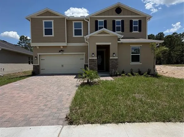 3341 Sanctuary Dr, Clermont, FL 34714