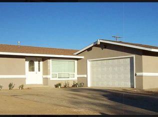 21016 79th St, California City, CA 93505