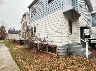 7719 Force Ave #2, Cleveland, OH 44105