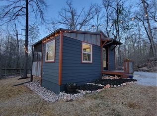 461 Laughlin Ridge Rd, Pineville, MO 64856