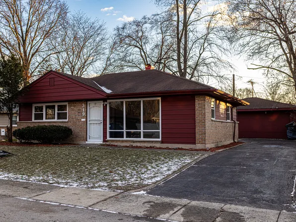 319 Mohawk St, Park Forest, IL 60466