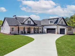 825 Arch Tanner Rd, Bethlehem, GA 30620