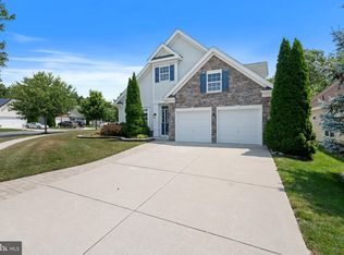 210 Lily Rd, Egg Harbor Township, NJ 08234