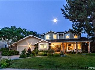 5108 E Maplewood Dr, Centennial, CO 80121