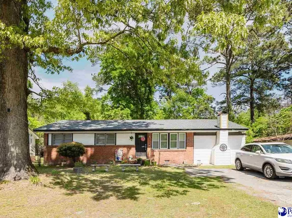 1774 Williamsburg Cir, Florence, SC 29506