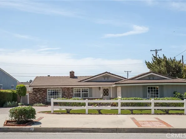 1002 E Leadora Ave, Glendora, CA 91741