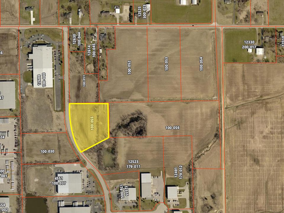 1st image of Holland Ave Lot 1