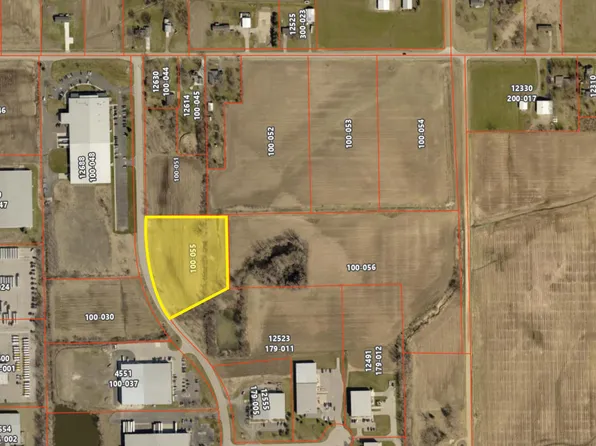 Holland Ave Lot 1, Holland, MI 49424