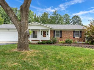 117 Hickory Hill Dr, Eureka, MO