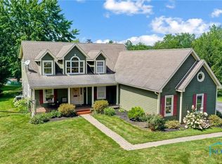 6324 Weckerly Rd, Whitehouse, OH 43571