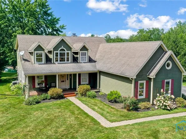 6324 Weckerly Rd, Whitehouse, OH 43571