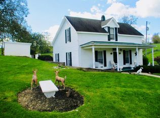 200 Days Mill Rd, Flemingsburg, KY 41041