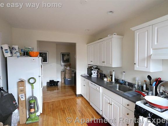 Apartment Rental Experts