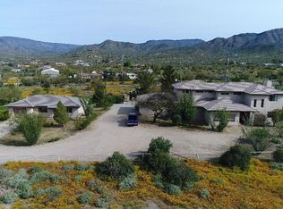 7227 E Highland Rd, Cave Creek, AZ 85331