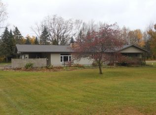 4435 W Saginaw Rd, Vassar, MI 48768