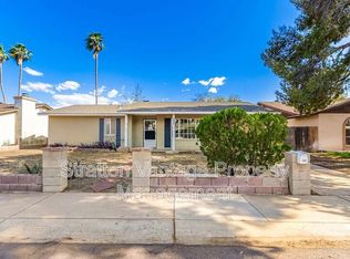 2109 W Danbury Rd, Phoenix, AZ 85023