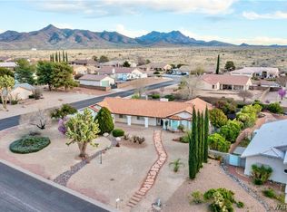 550 Rawhide Dr, Kingman, AZ 86401