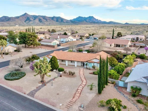 550 Rawhide Dr, Kingman, AZ 86401