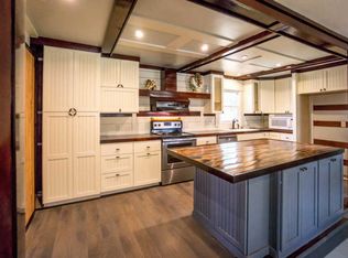 2401 Langhorne Dr, Beaufort, SC 29902