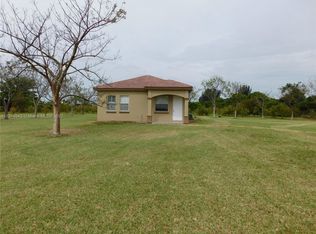 21800 SW 184th Ave, Miami, FL 33170