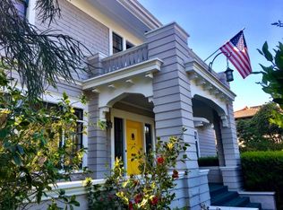 3536 7th Ave, San Diego, CA 92103