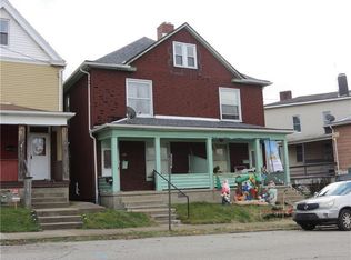 314 Ridge Ave, New Kensington, PA 15068