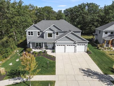 1922 Louis Dr, Crown Point, IN, 46307