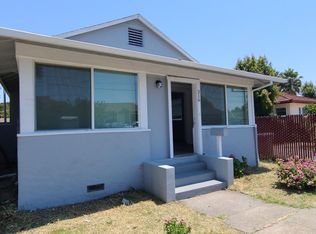 316 Glenn St, Vallejo, CA