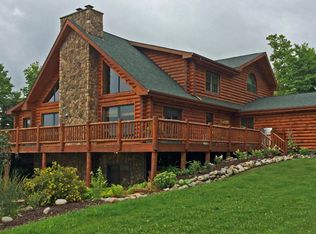 4257 Spens Rd, Rogers City, MI 49779