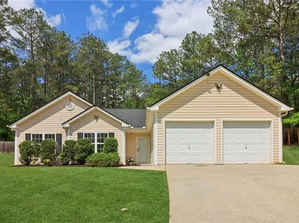 9126 Comstock Ct, Covington, GA 30014