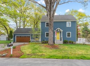 16 Ranch St, North Attleboro, MA 02760