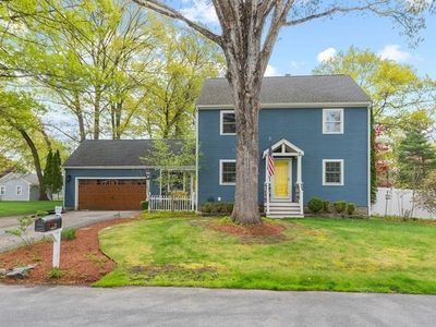 16 Ranch St, North Attleboro, MA, 02760