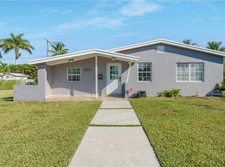 S Coral Homes Sec 3, Cutler Bay, FL 33189