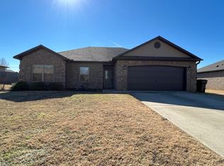 13 Lilly Ann Cir, Ward, AR 72176