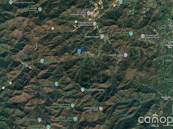 5th image of 4300 Old Murphy Rd