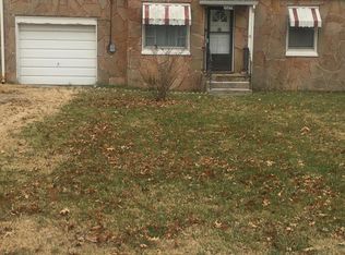 1629 E Dale St, Springfield, MO 65803