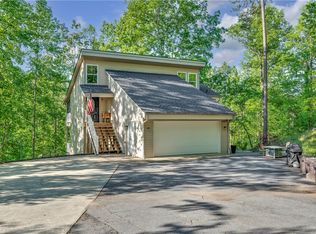 451 Cedar Creek Rd, Sunset, SC 29685