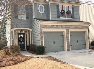 2660 Callaway Ct, Cumming, GA 30041