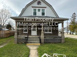 1737 Jefferson St, Oshkosh, WI 54901