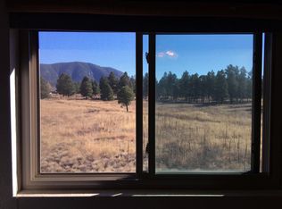3082 N Joy Ln, Flagstaff, AZ 86001