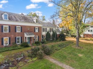 8610 Wissahickon Ave, Philadelphia, PA 19128