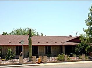 12243 N 46th Ln, Glendale, AZ 85304