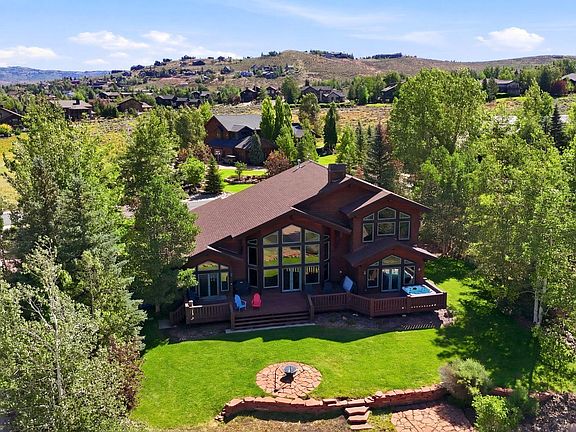 2nd image of 5770 Mountain Ranch Dr