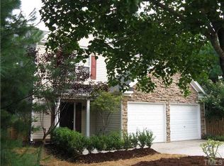 212 Sturminster Dr, Holly Springs, NC 27540